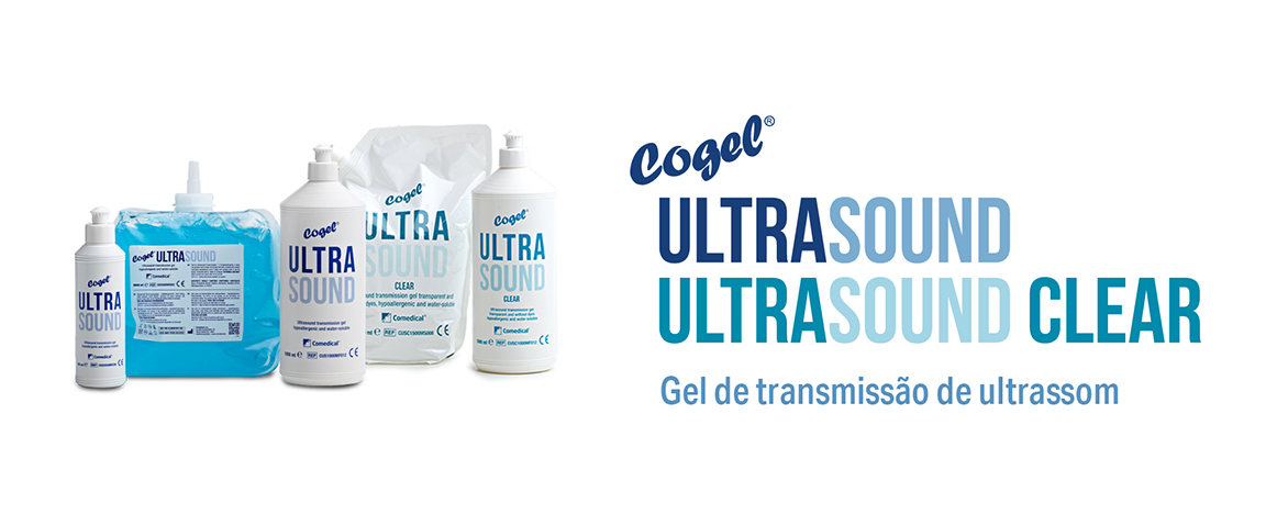 Cogel Ultrasound port – Comedical do Brasil